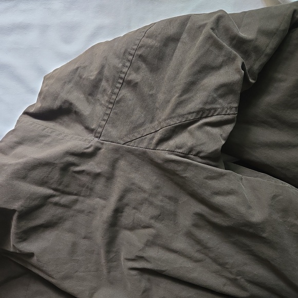 Lemaire x Uniqlo Warmer Jacket - Picture 11 of 12